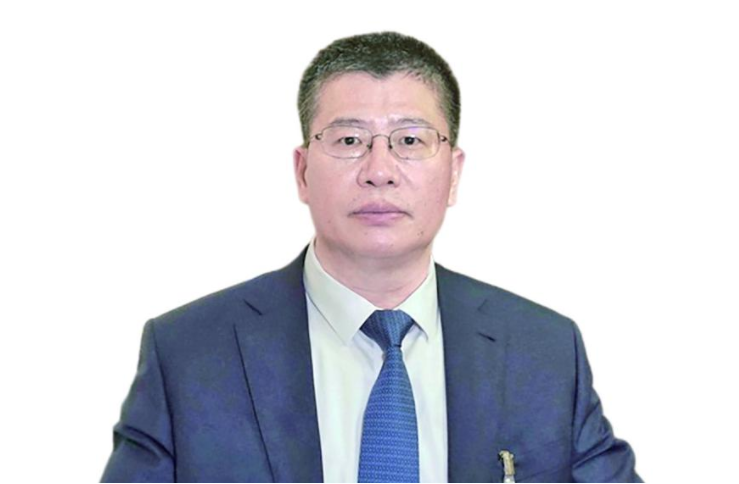 全國人大代表李峰：聚力支持綠色低碳轉(zhuǎn)型 支持建設美麗中國先行區(qū)-地大熱能